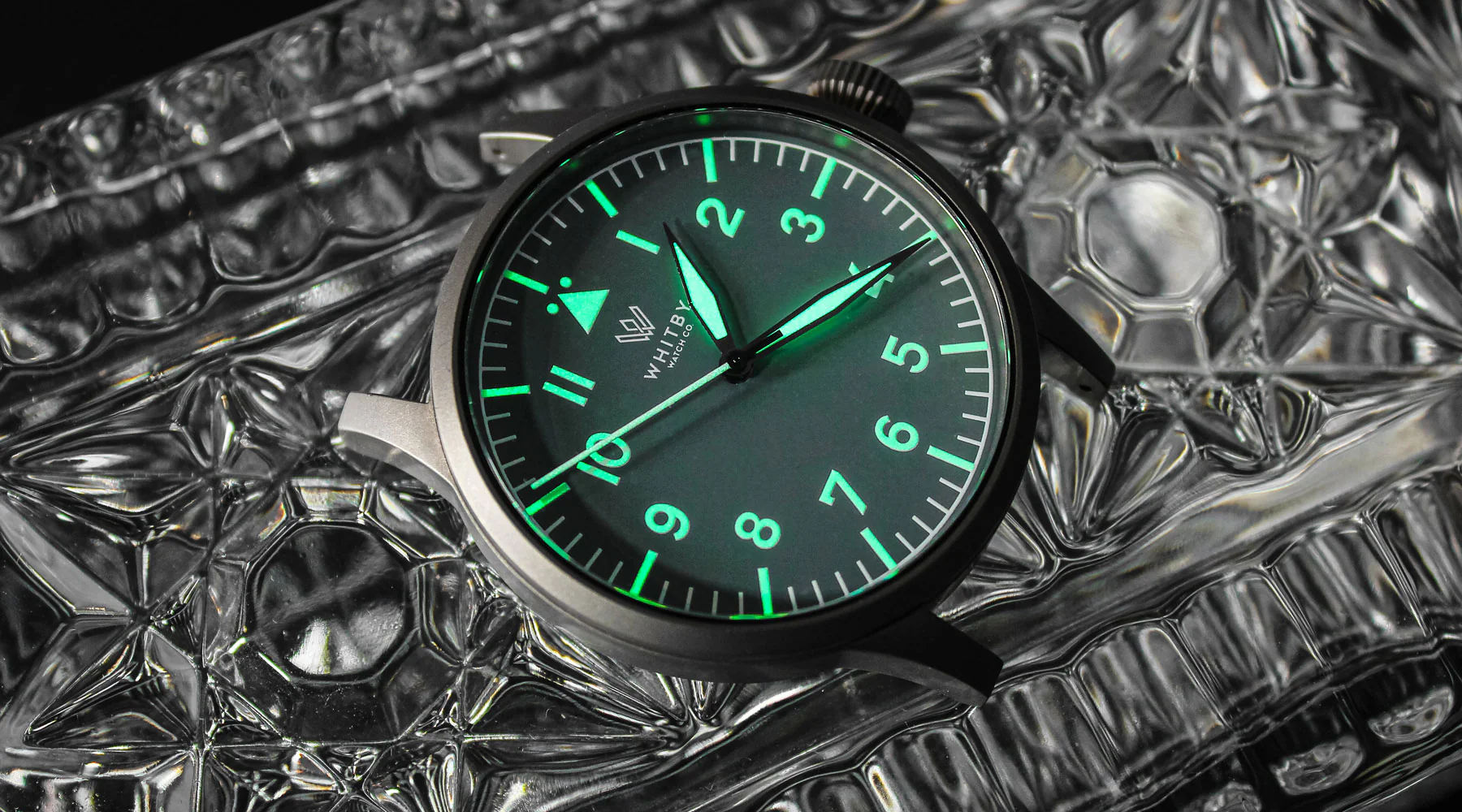 Arrow - 43mm Type B GREY thumbnail 2