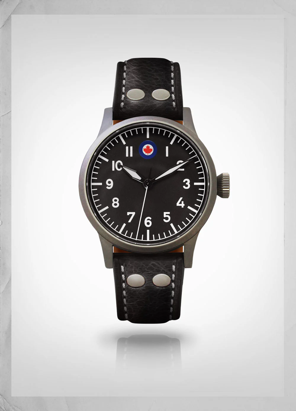 Avro Pilot - BLACK