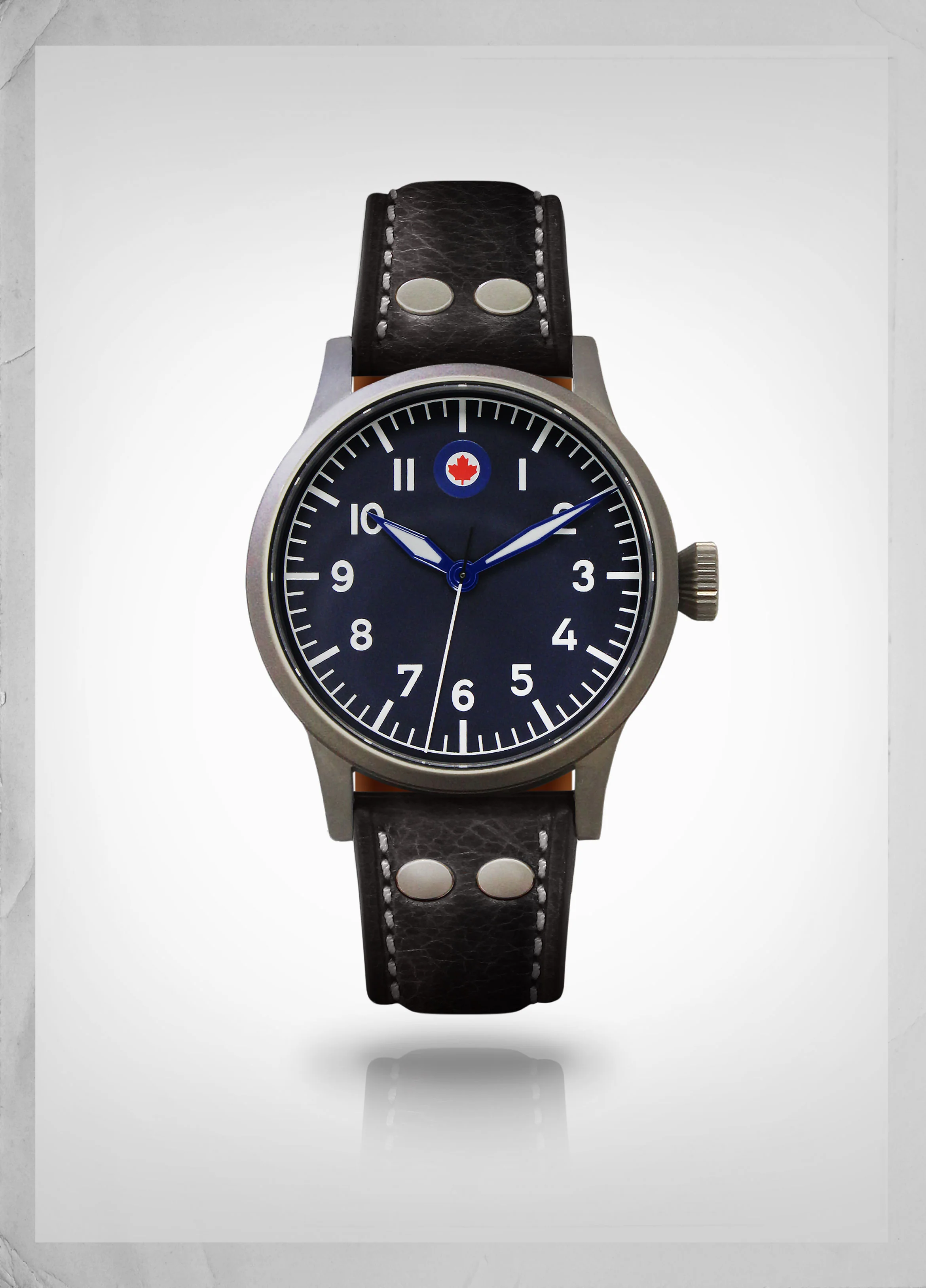Avro Pilot - NAVY thumbnail 2