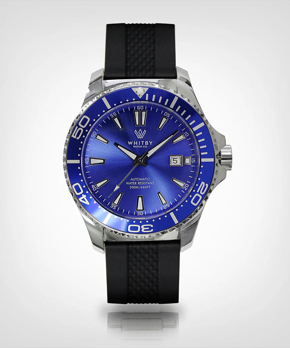 Intrepid Diver - ROYAL thumbnail 2