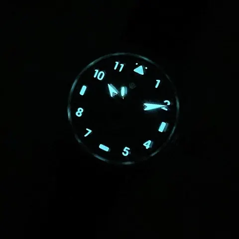 Anniversary Flieger  Mokume Gane & Meteorite (NH38A No-date)  40 mm