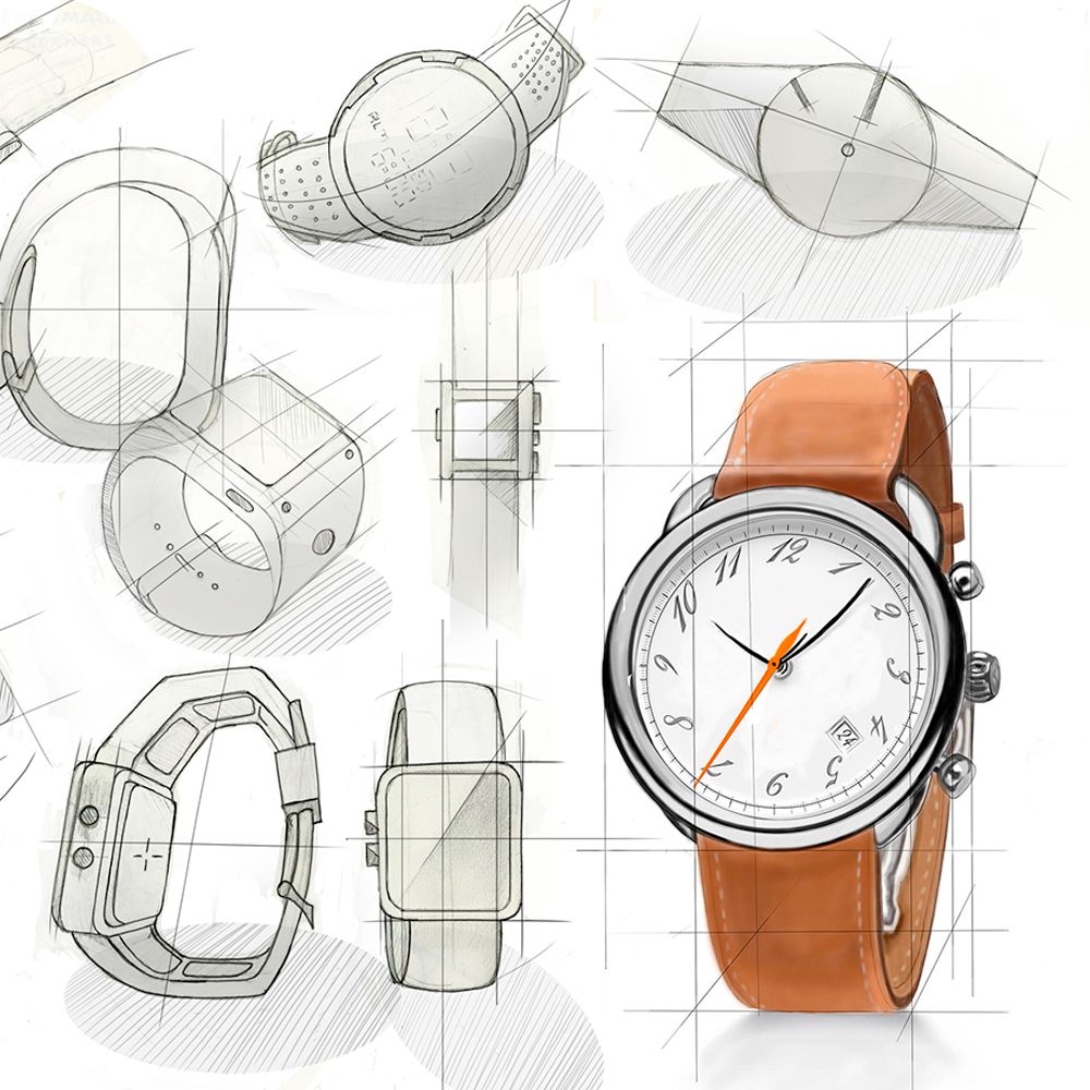 Design Your Dream Watch thumbnail 2