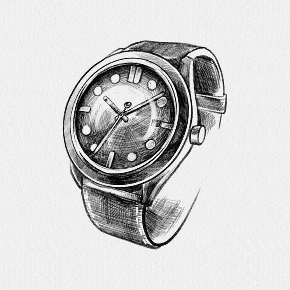 Design Your Dream Watch