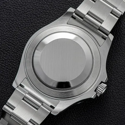 The Ocho - 40 mm diver watch automatic movement carbon blue