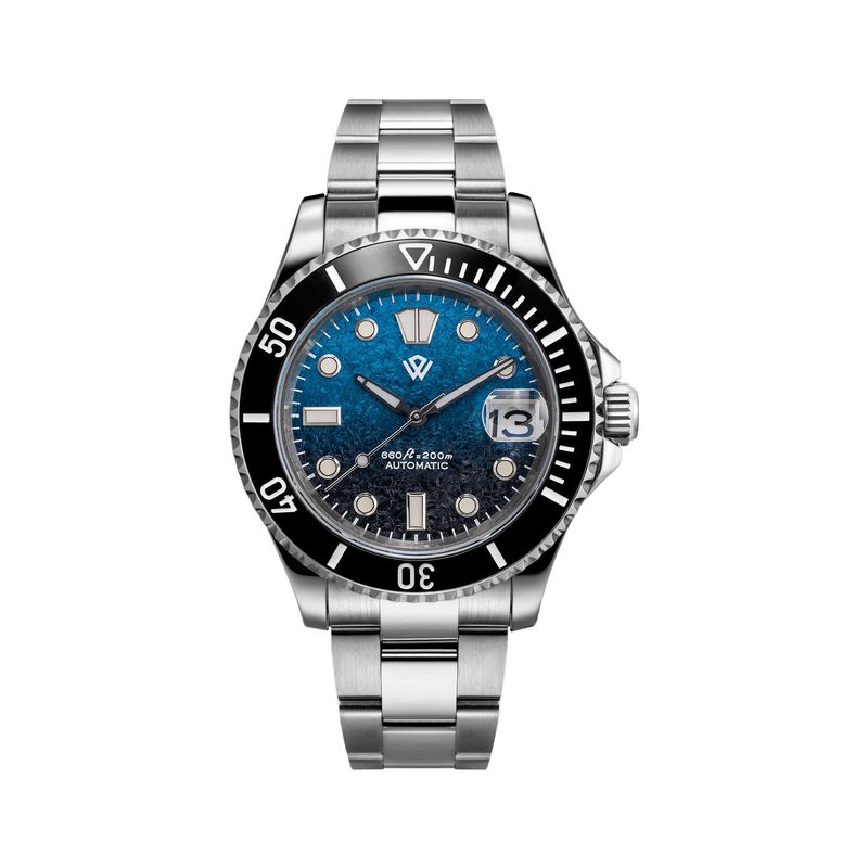 The Ocho - Versatile Diver thumbnail 2