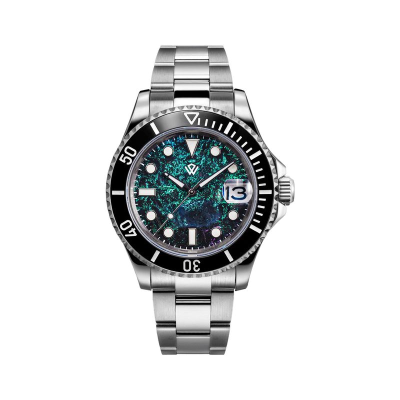 The Ocho - Versatile Diver