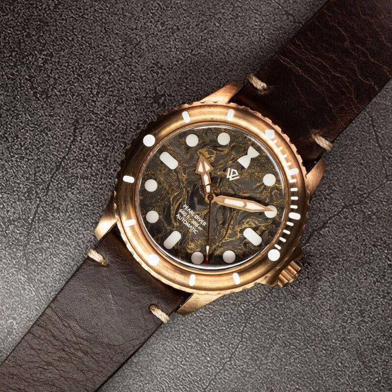 WIC001 - Pearl Diver thumbnail 2