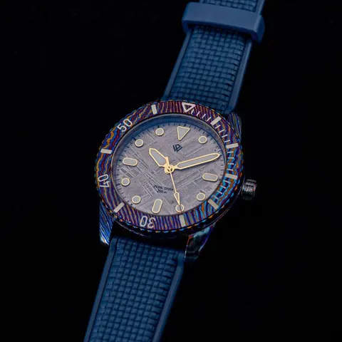 WIC001 - Pearl Diver