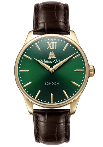 British Racing Green