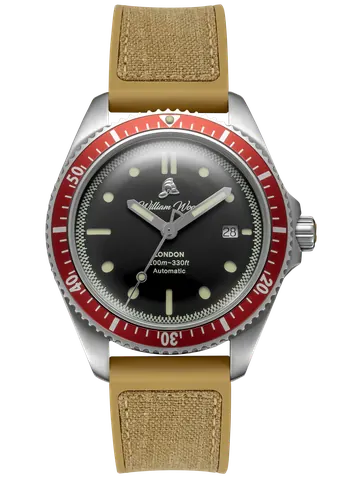 Canadian Association of Fire Chiefs Watch
