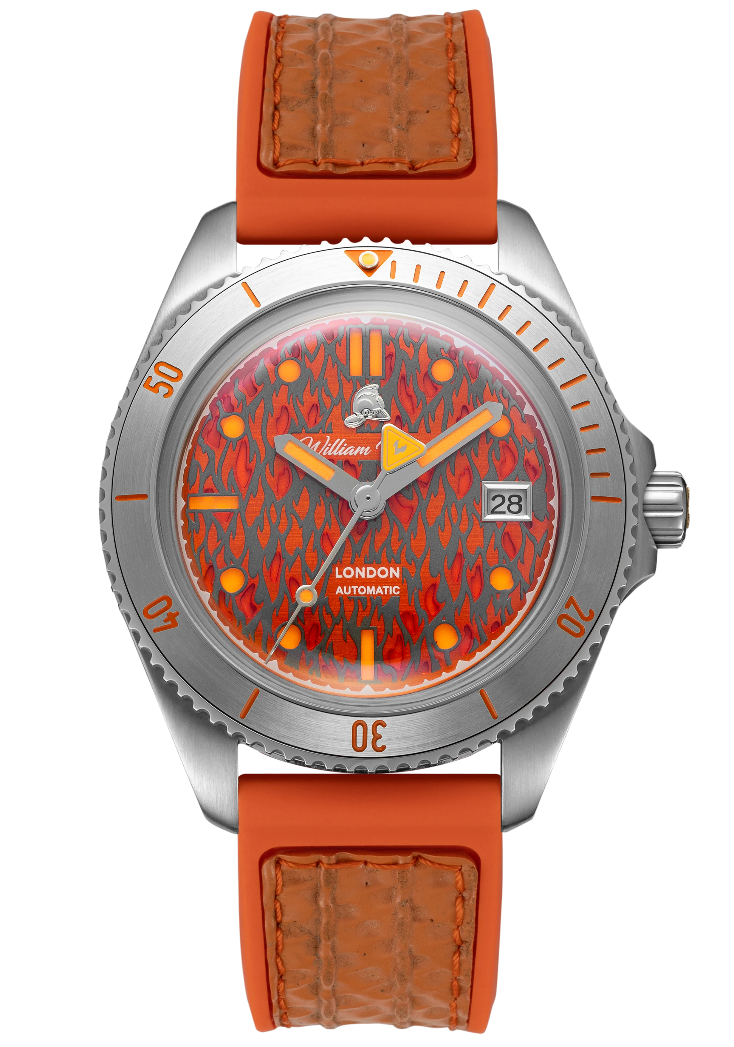 Fire Watch thumbnail 2