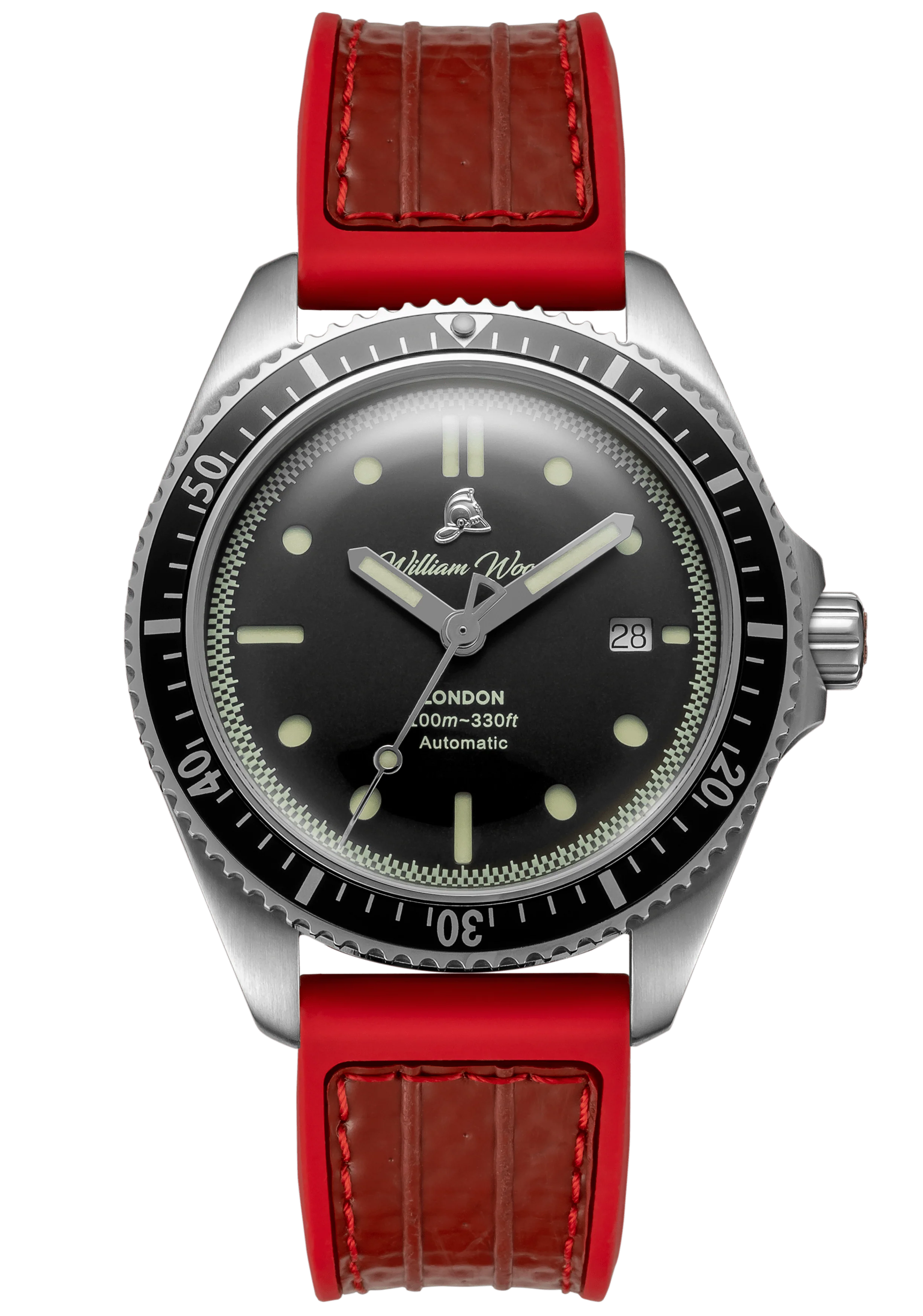The Black Watch thumbnail 2