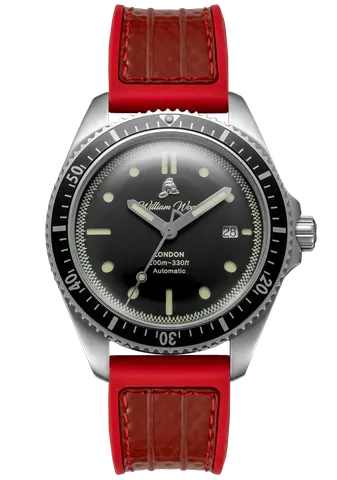 The Black Watch