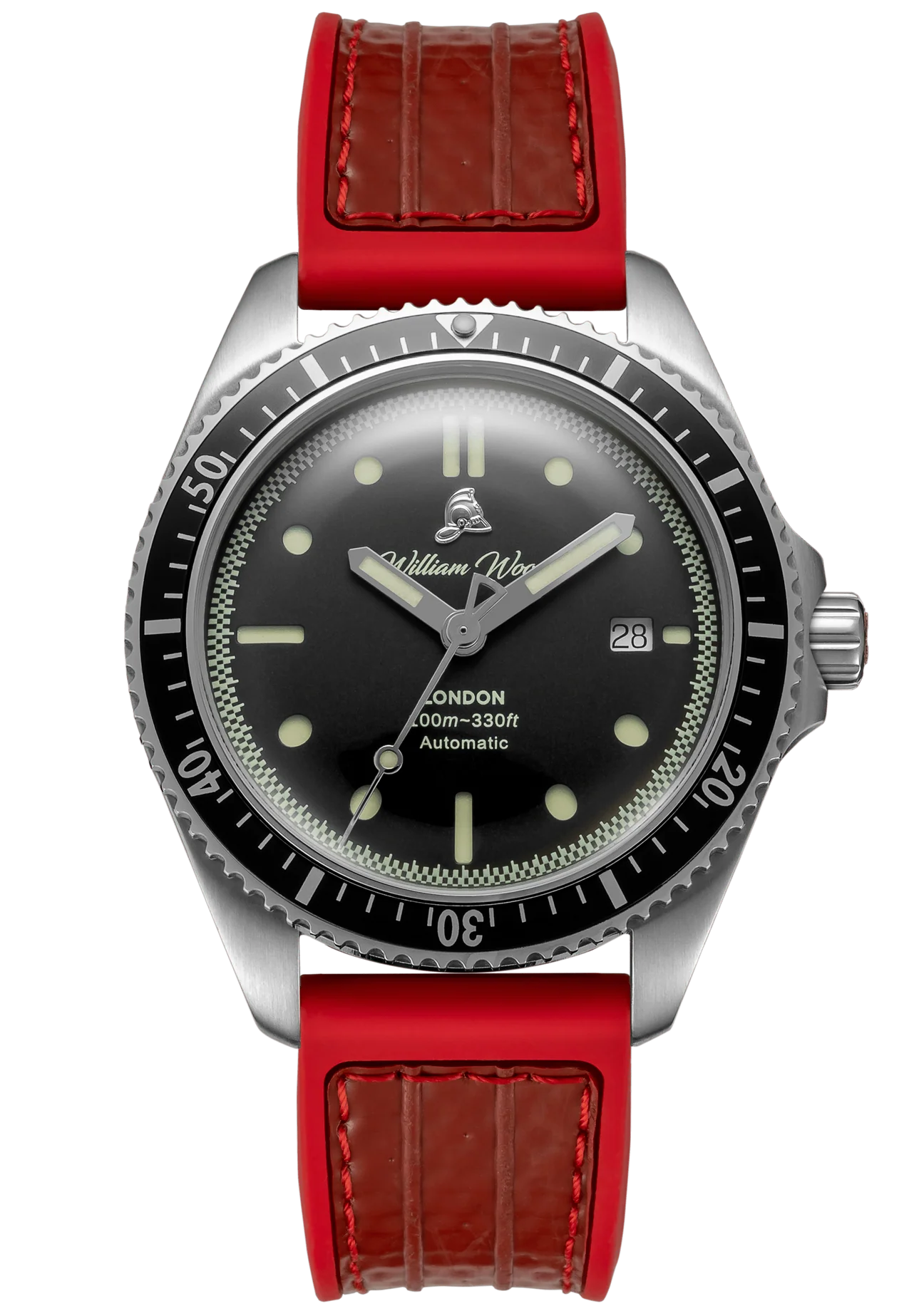 The Black Watch