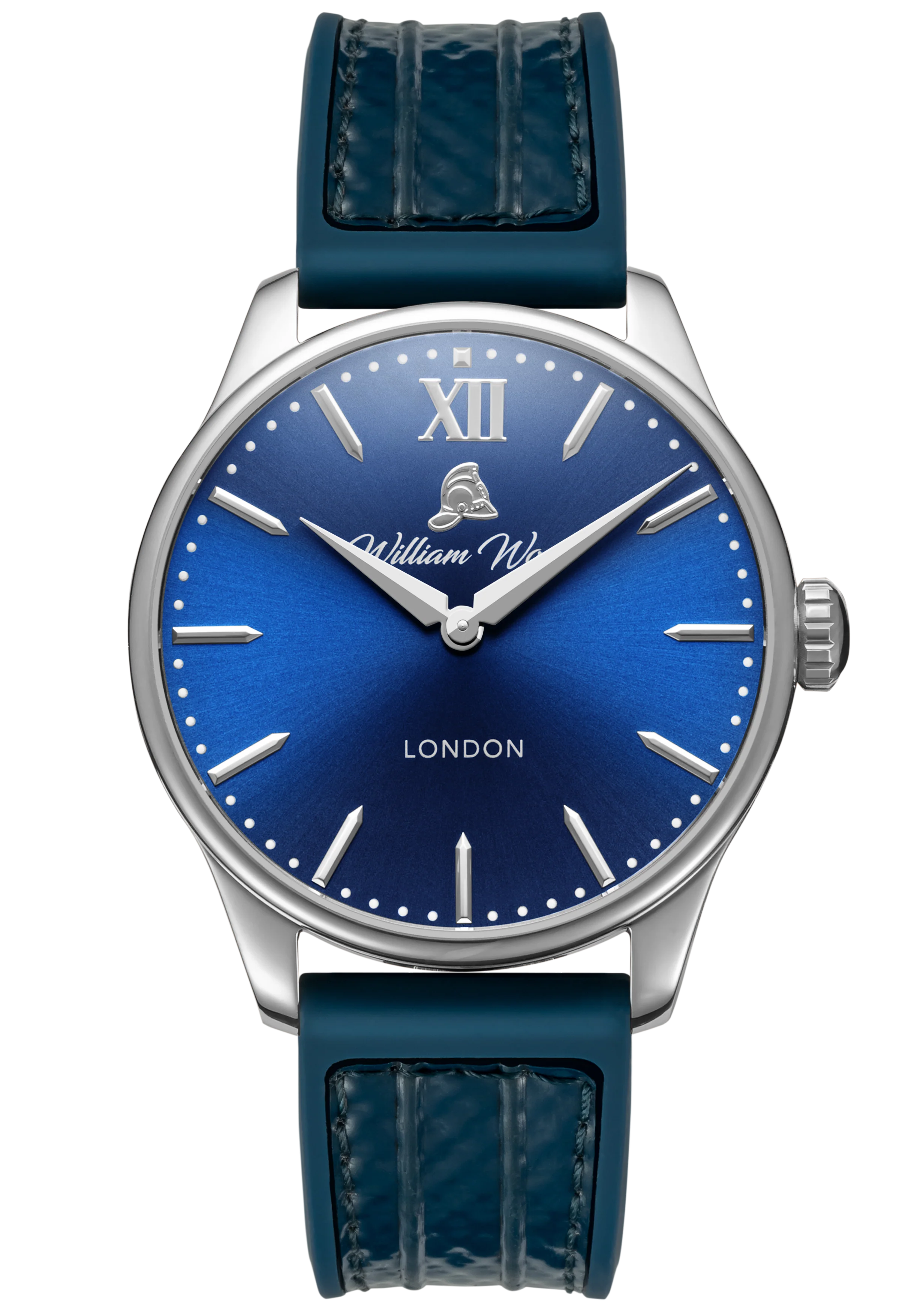 The Blue Watch thumbnail 2