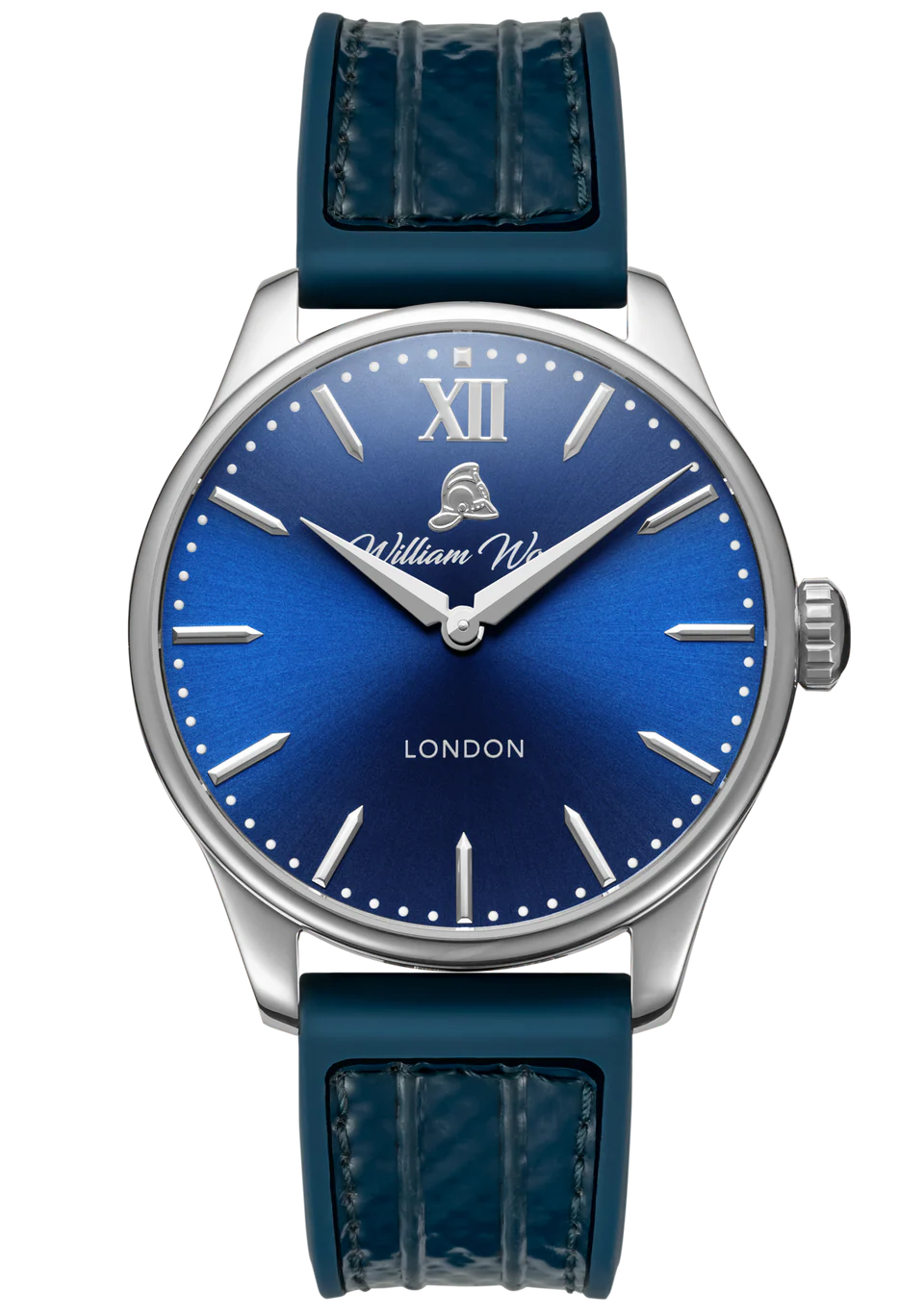 The Blue Watch