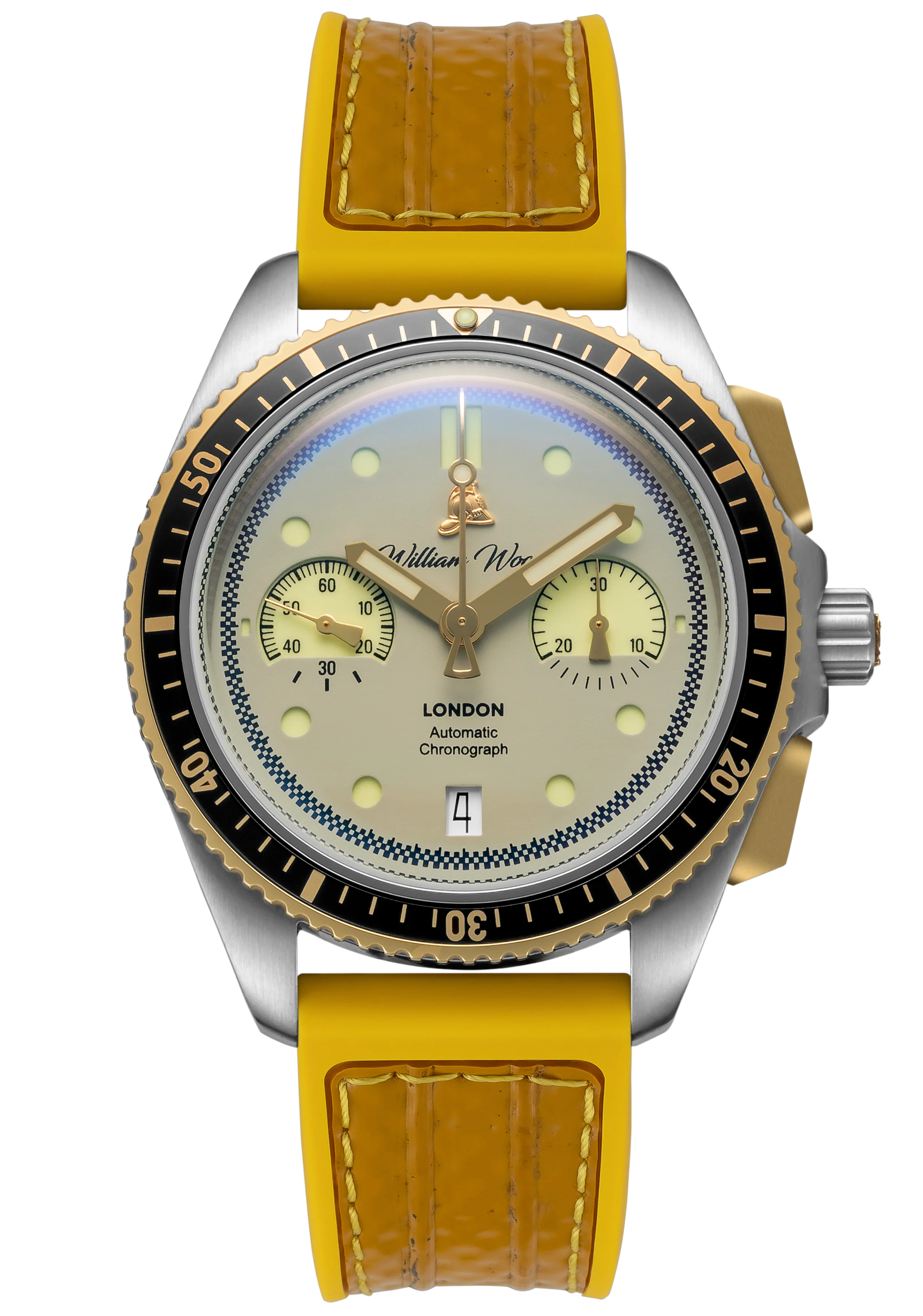 Triumph Jubilee thumbnail 2