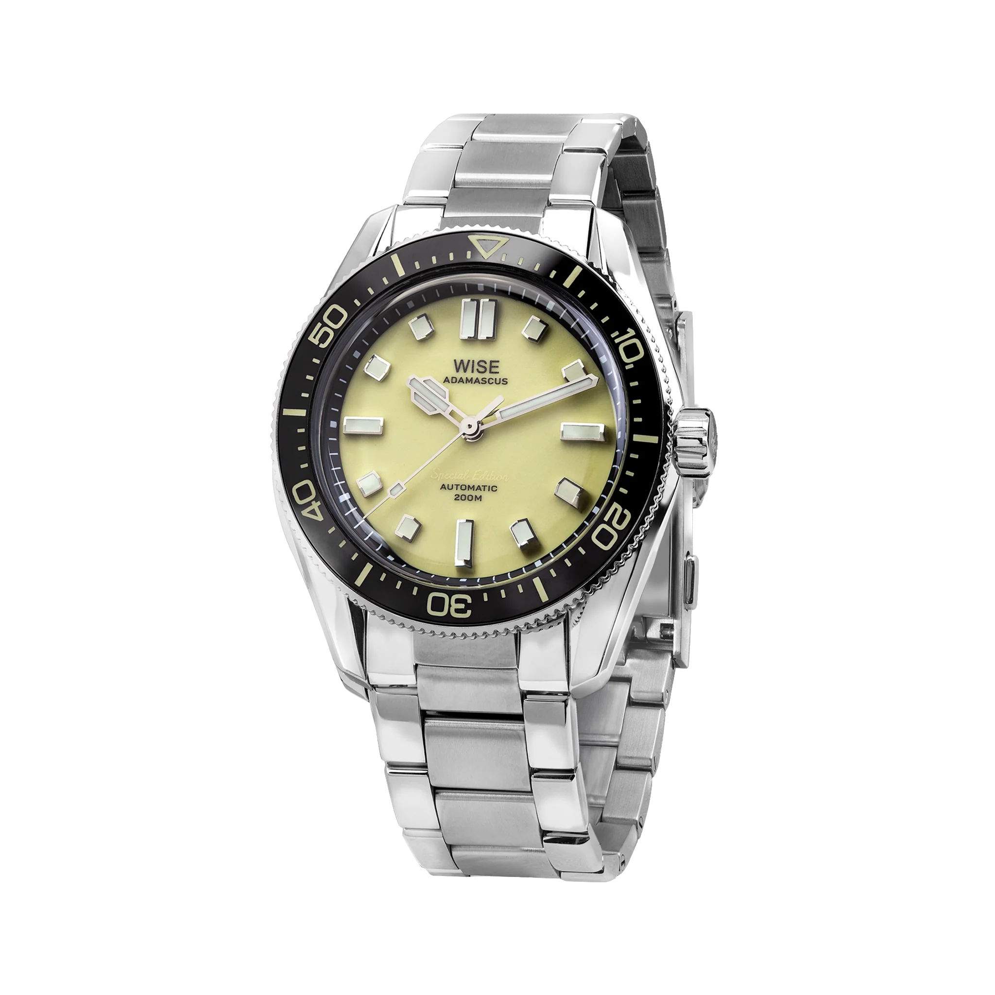 ADAMASCUS AD802 Full Lume Limited 300 Pcs. thumbnail 2