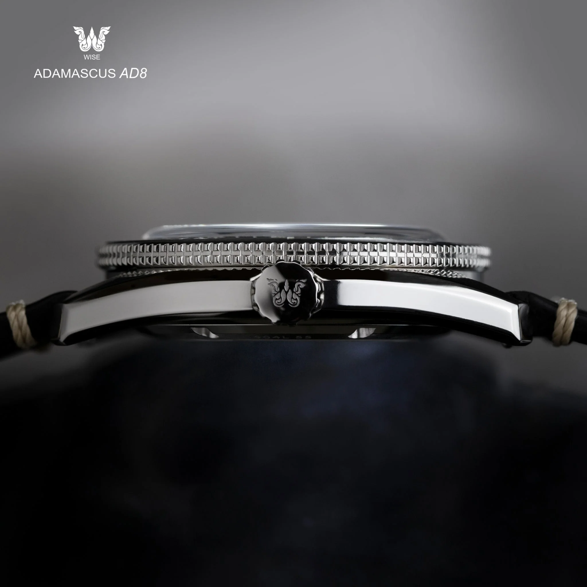 ADAMASCUS AD861A Stainless 904L thumbnail 4