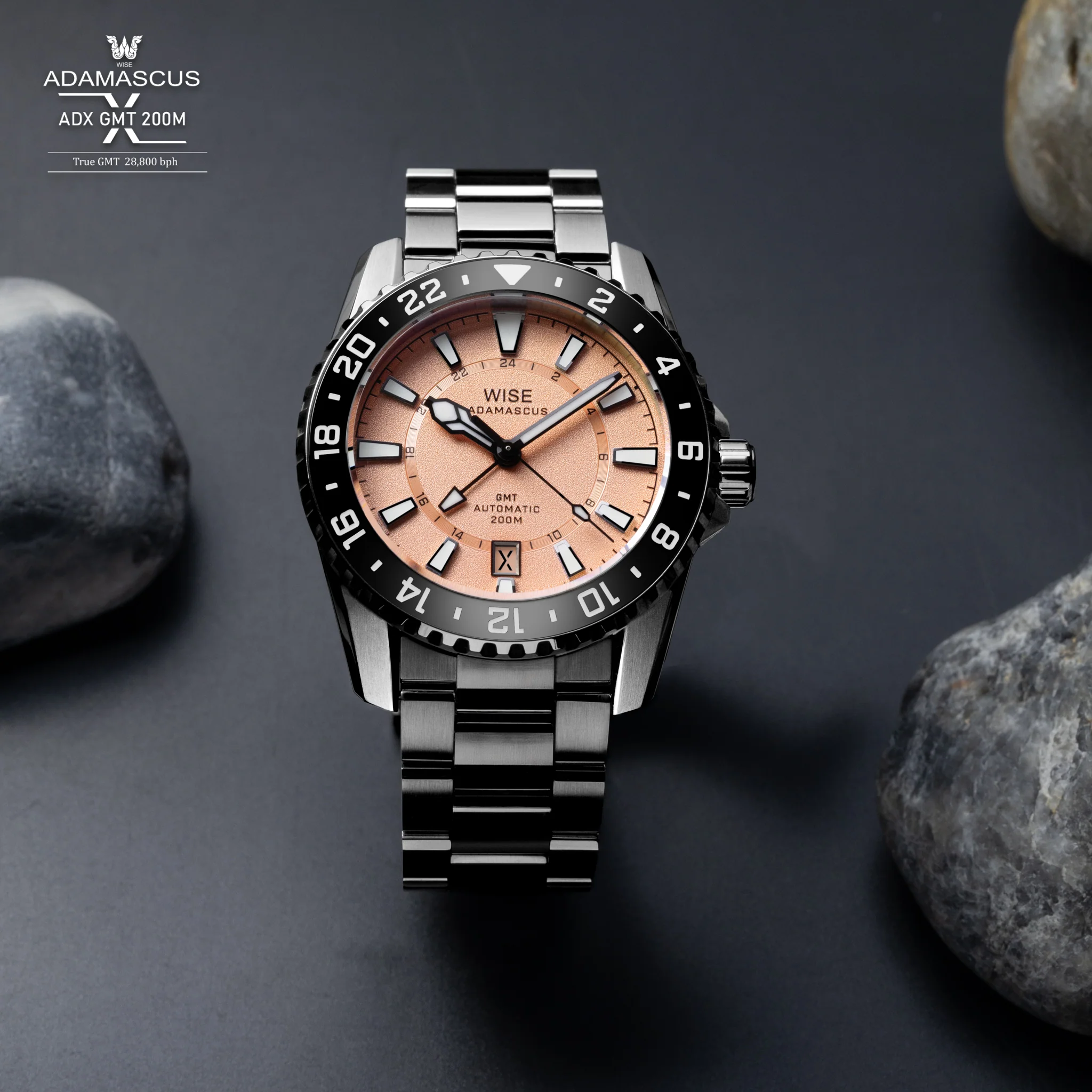 ADAMASCUS ADX183 True GMT thumbnail 2