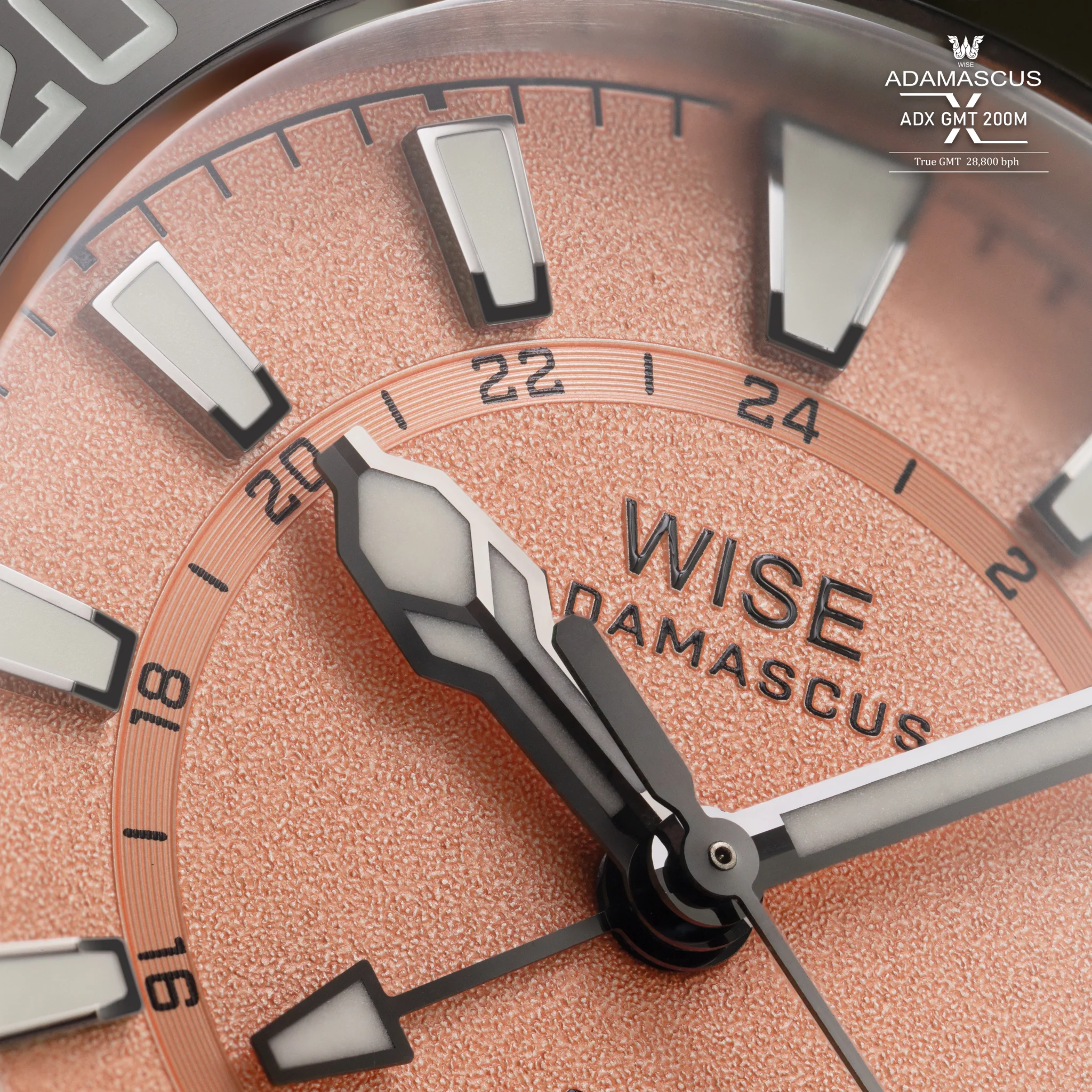 ADAMASCUS ADX183 True GMT thumbnail 4