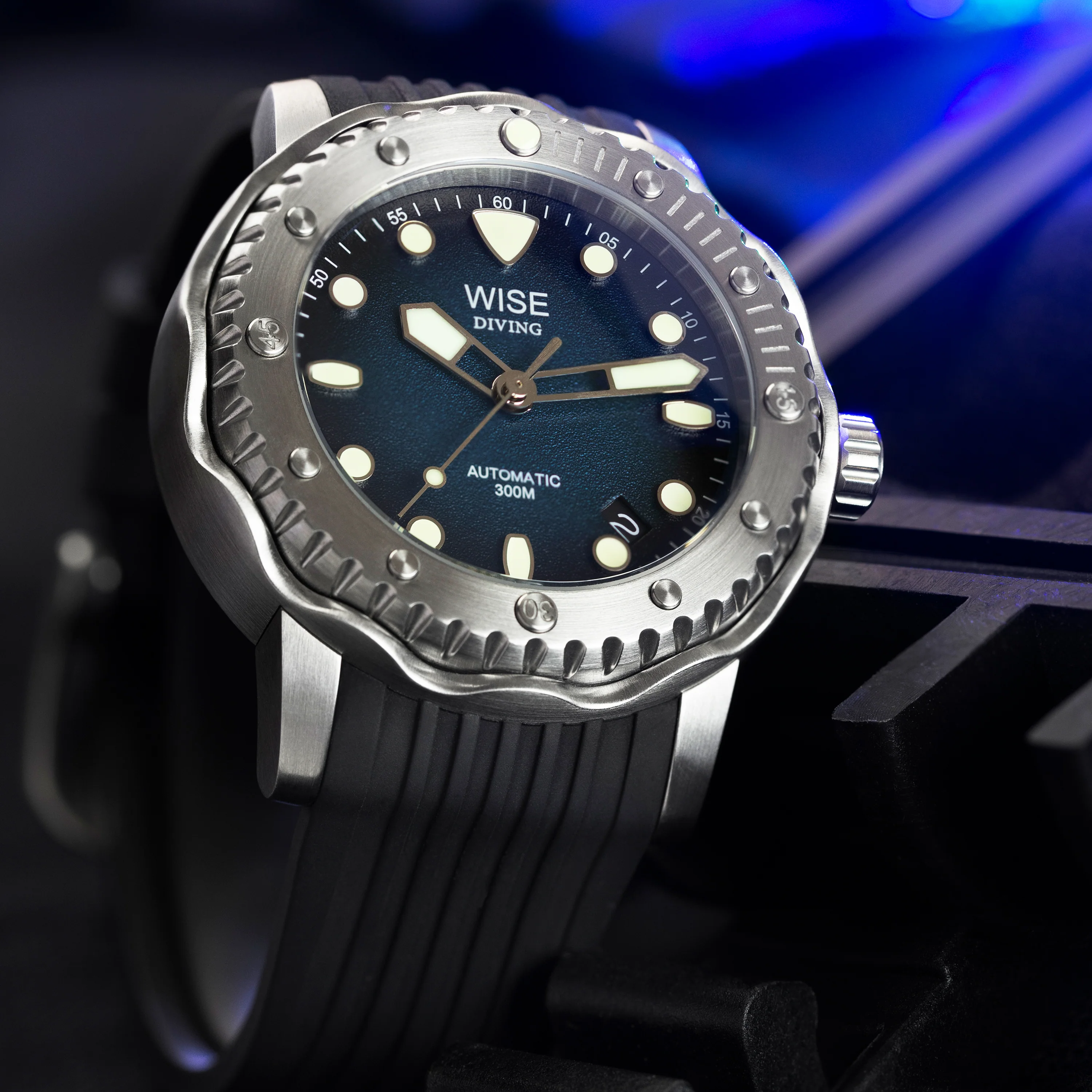 DIVING DS311 Gen 2 thumbnail 2