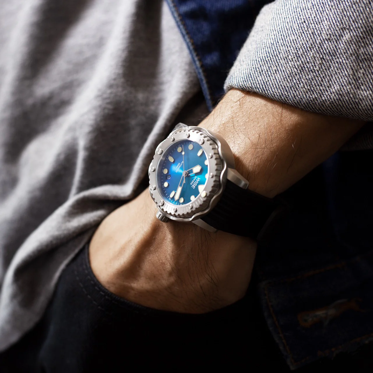 DIVING DSX323 Gen 2 thumbnail 2