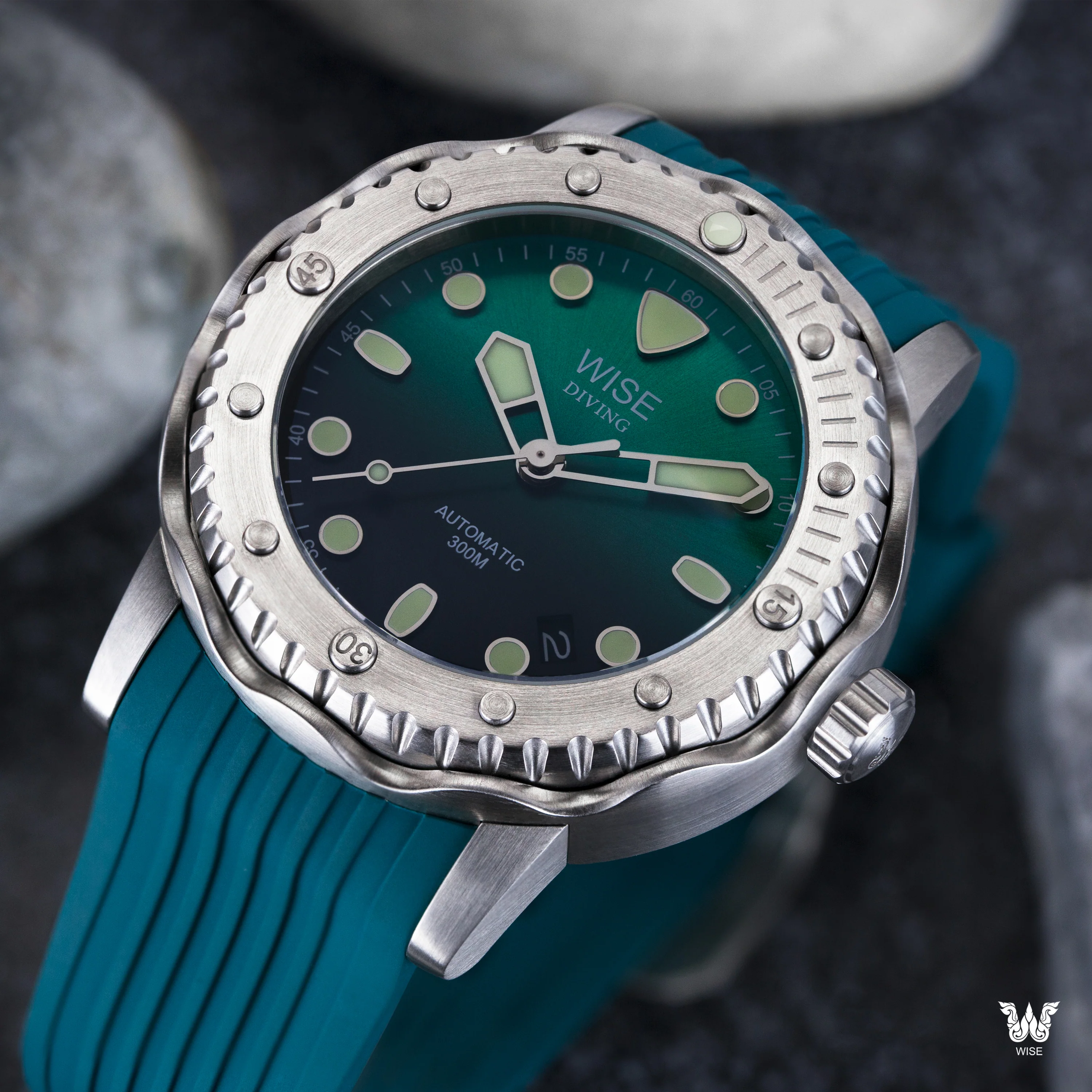 DIVING DSX421 Gen 2 thumbnail 2