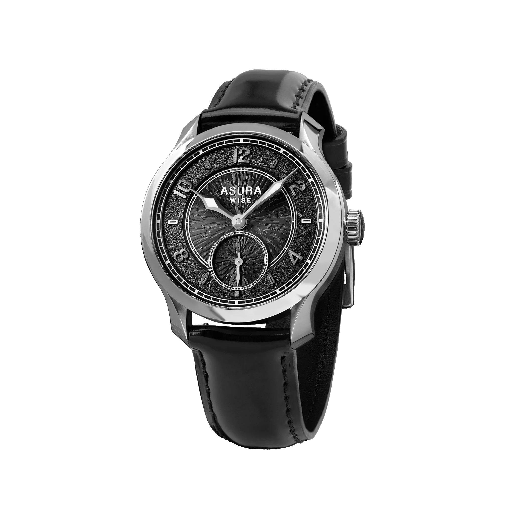 ASURA AS-210 Swiss Automatic