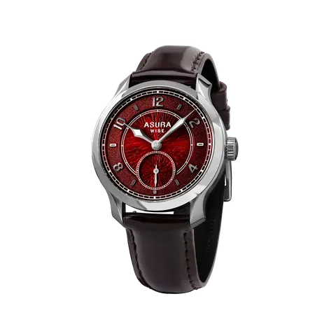ASURA AS-510A Swiss Automatic