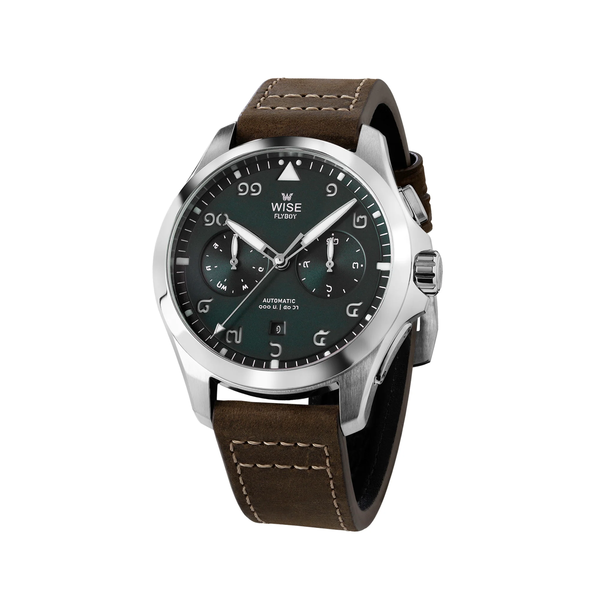 DIVING 300M. Gen 3 Titanium DTB831 thumbnail 2