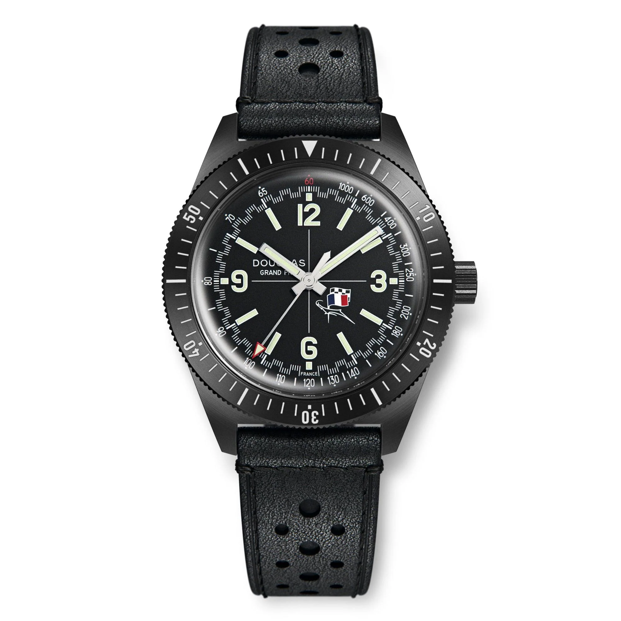 BLACK WATCHES thumbnail 2