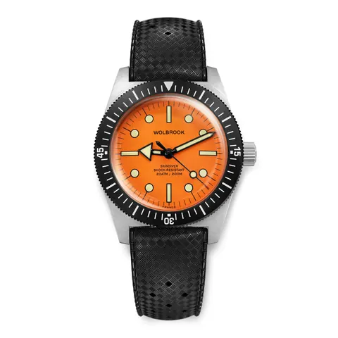 SKINDIVER 38 AUTOMATIC 'REDUXED'