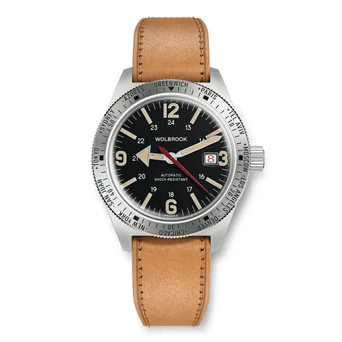 Skindiver WT Automatic