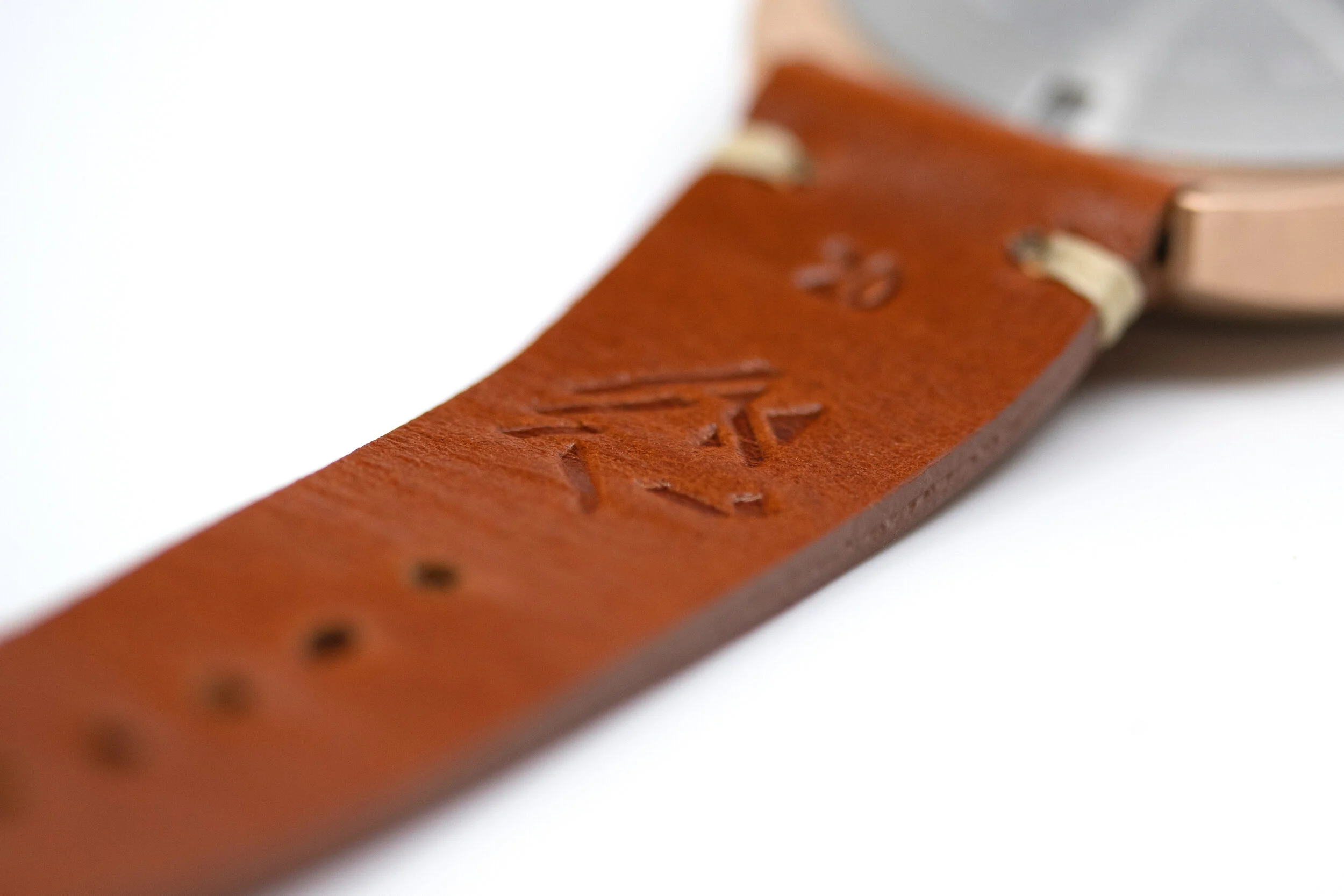 Voyageur Mechanical in Bronze thumbnail 2