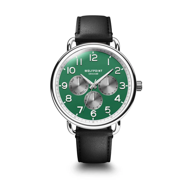 Olive Green thumbnail 2