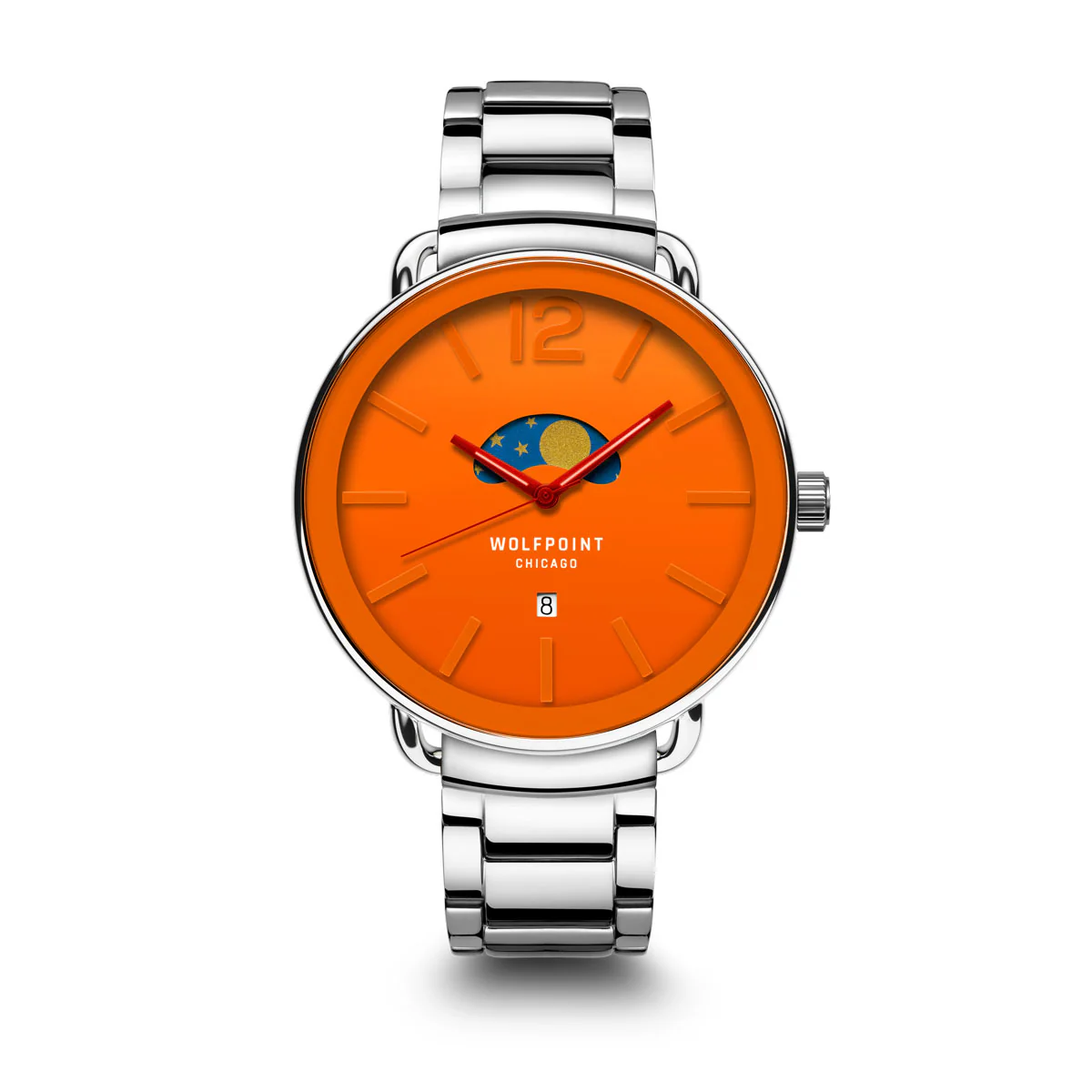 Orange Moon thumbnail 2