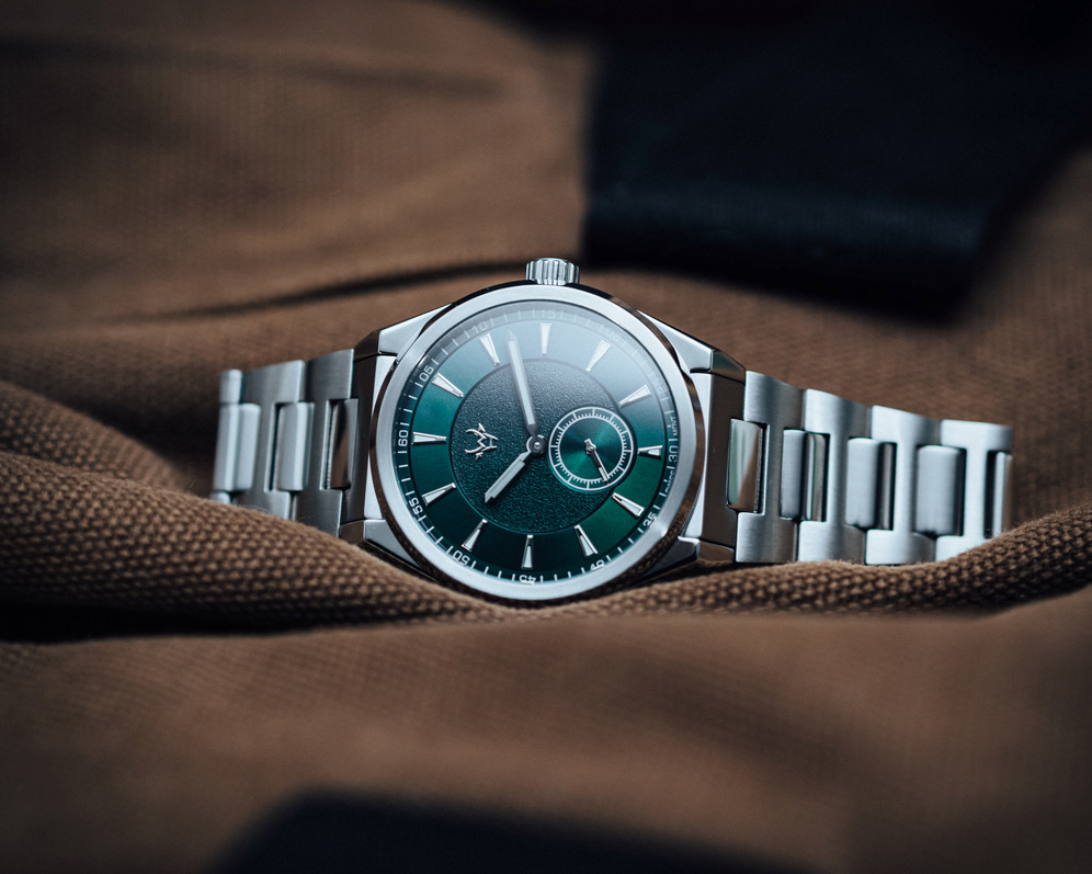Paramo Emerald thumbnail 2