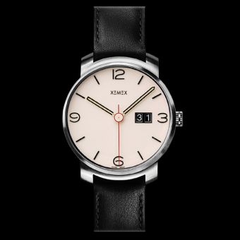 Piccadilly Ref 811 01 Big Date selected view