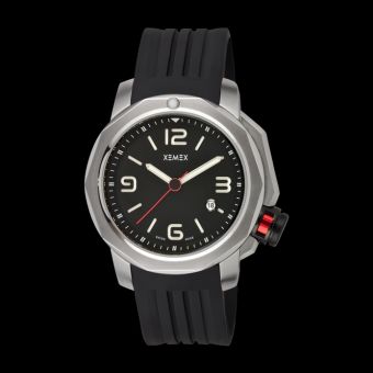 X Tide Quartz Ref 22402 02 Oxid selected view
