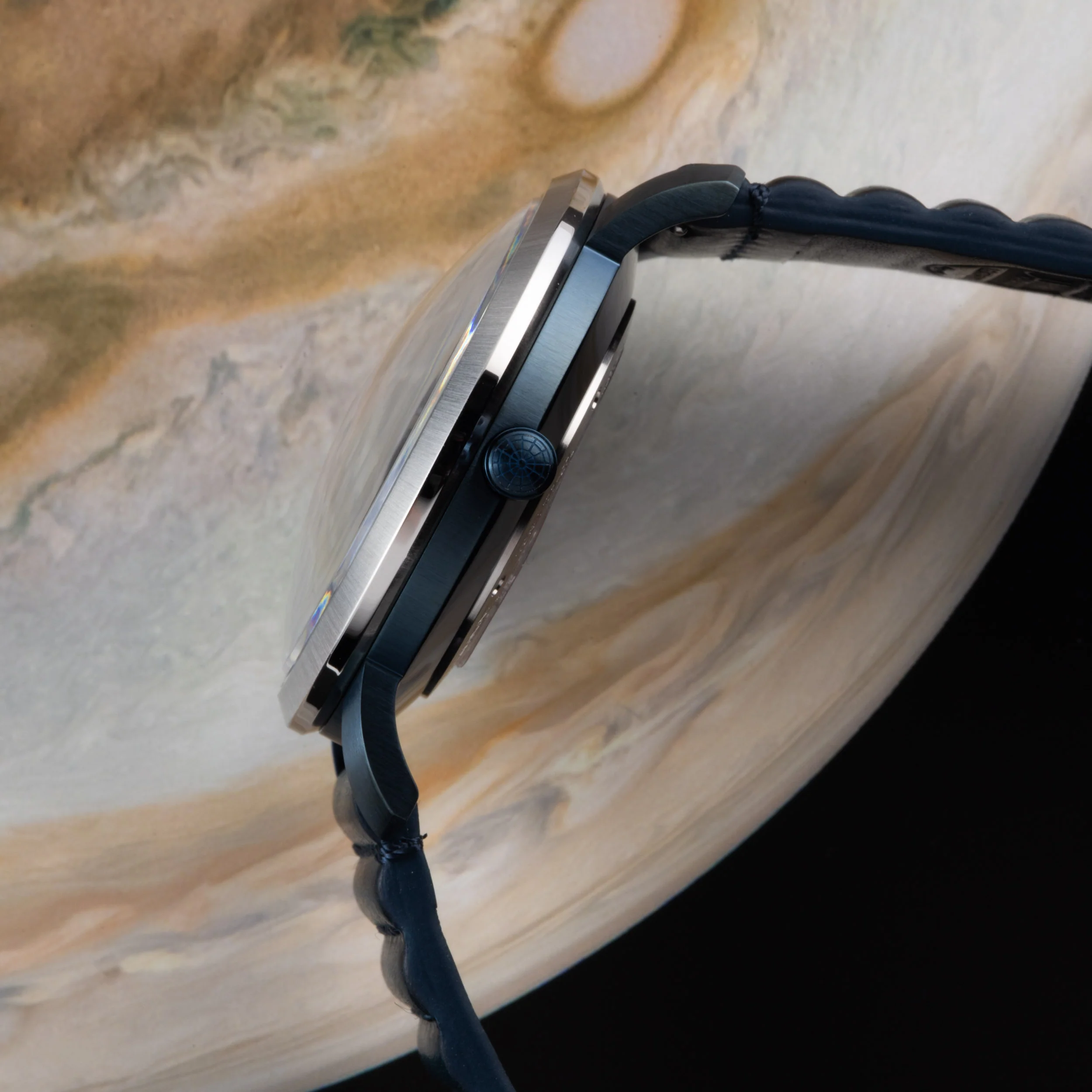 NASA Trappist-1 Sapphire Neutron Star thumbnail 4