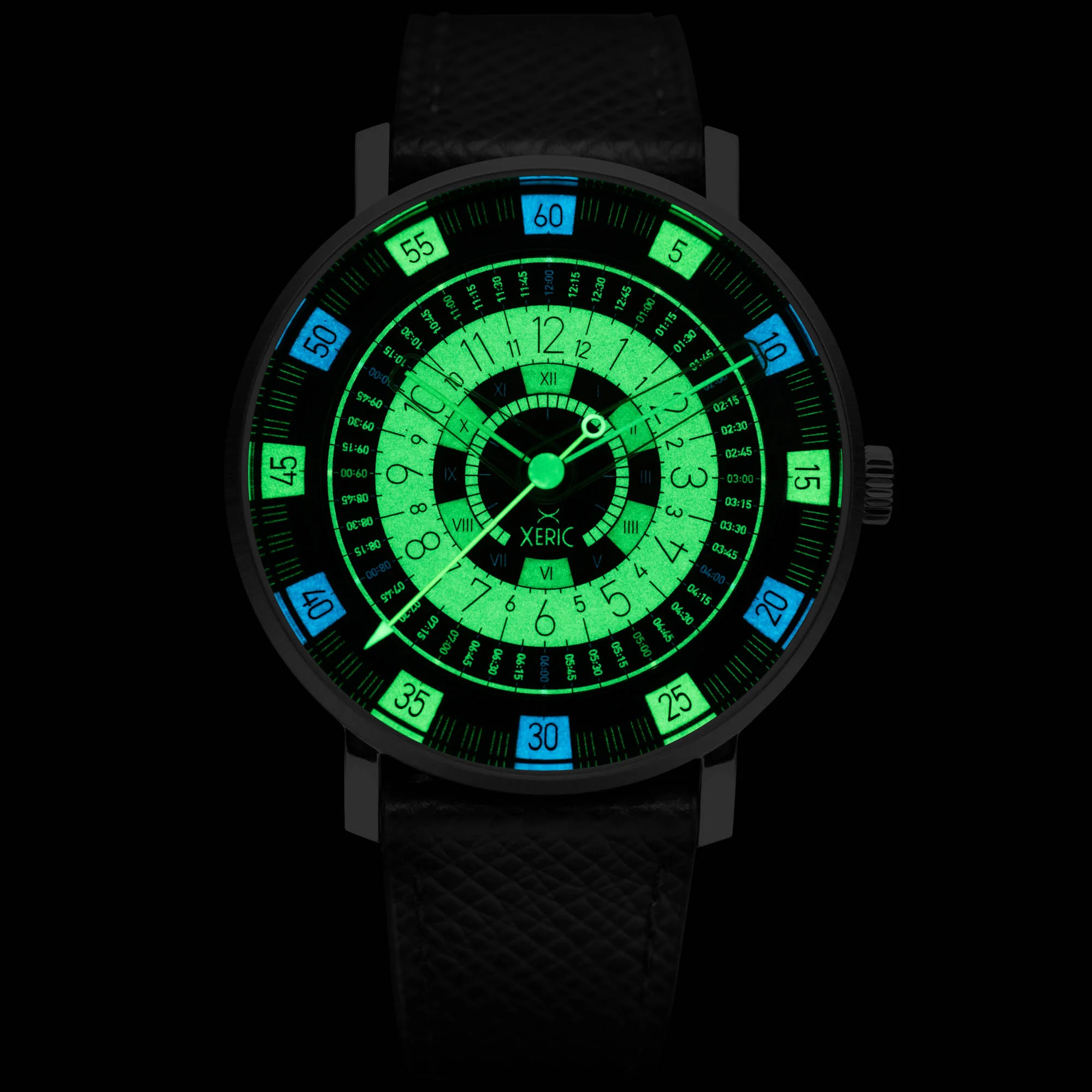 Omnigraph Automatic Black Limited Edition thumbnail 2