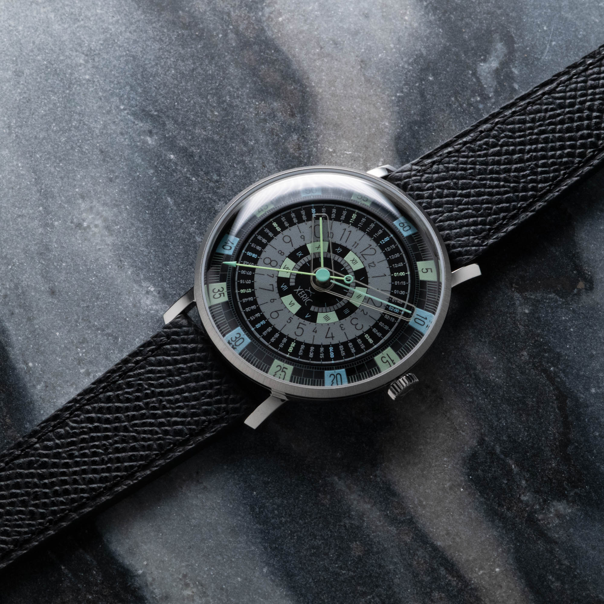 Omnigraph Automatic Black Limited Edition thumbnail 4
