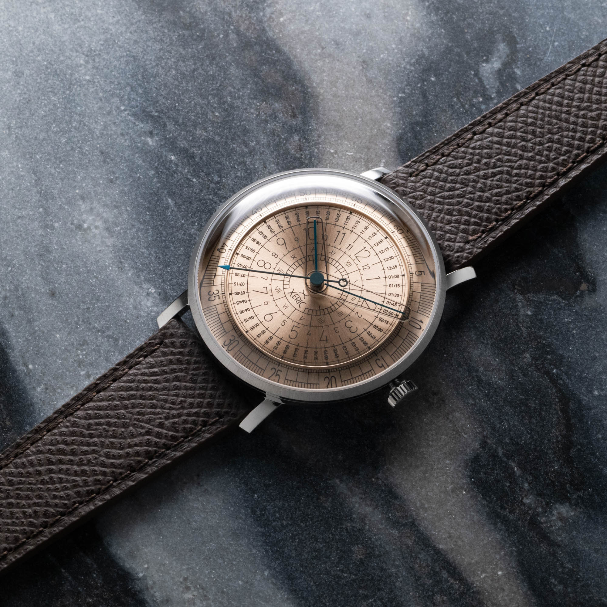 Omnigraph Automatic Bronze Limited Edition thumbnail 4