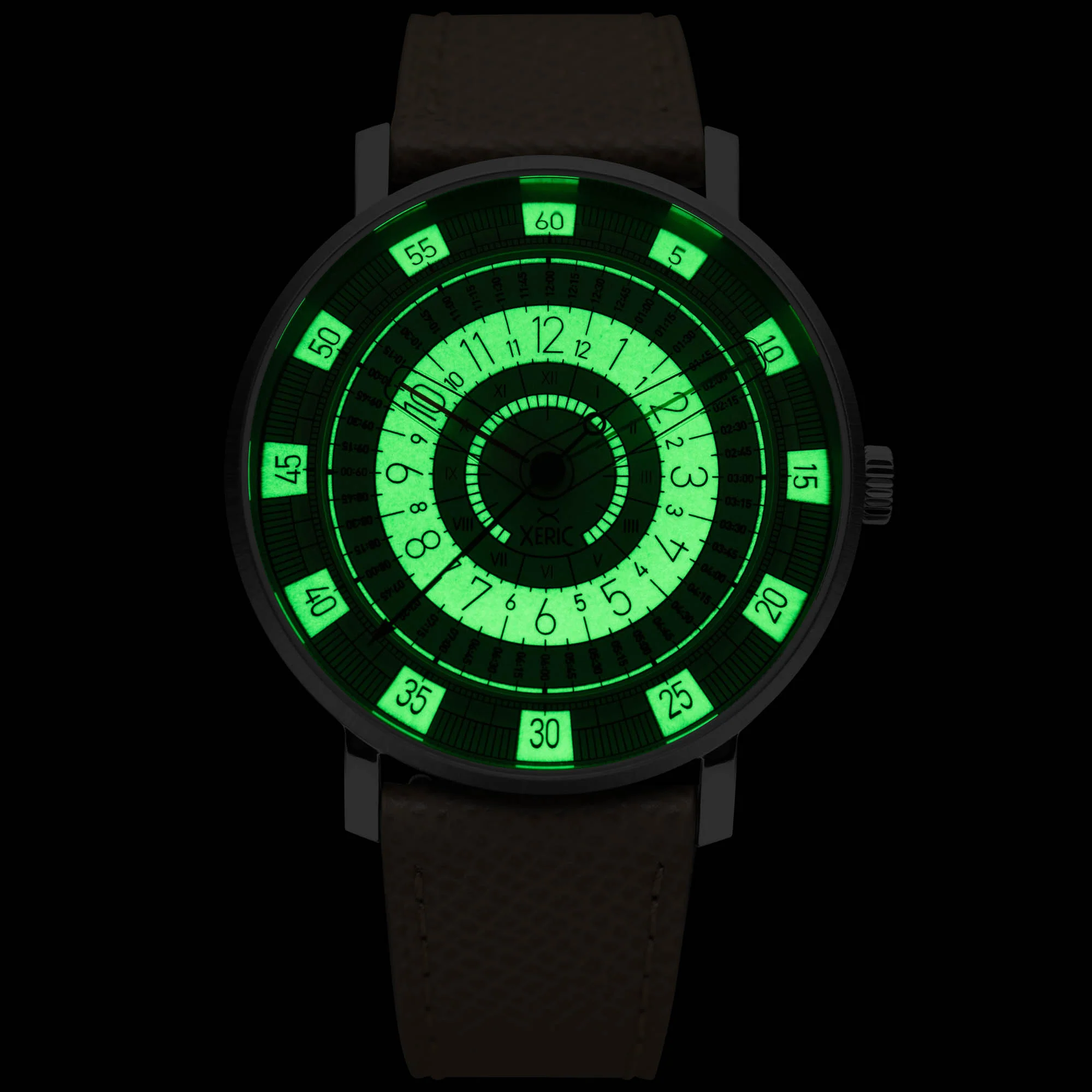 Omnigraph Automatic Spearmint Limited Edition thumbnail 2