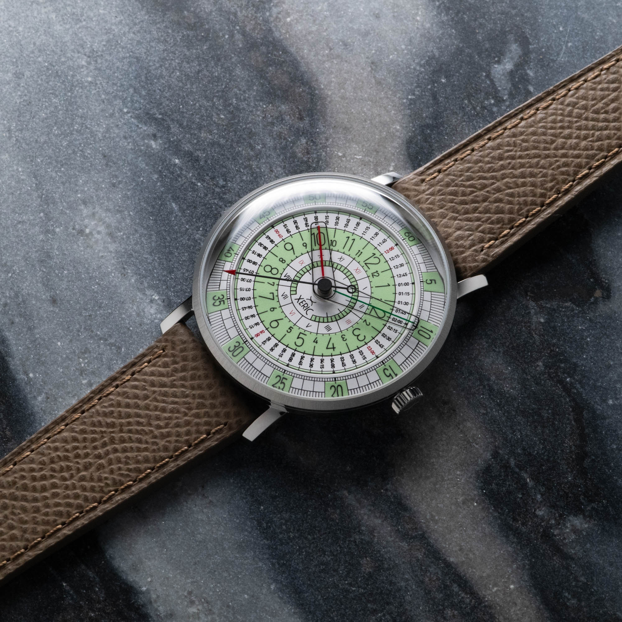 Omnigraph Automatic Spearmint Limited Edition thumbnail 3