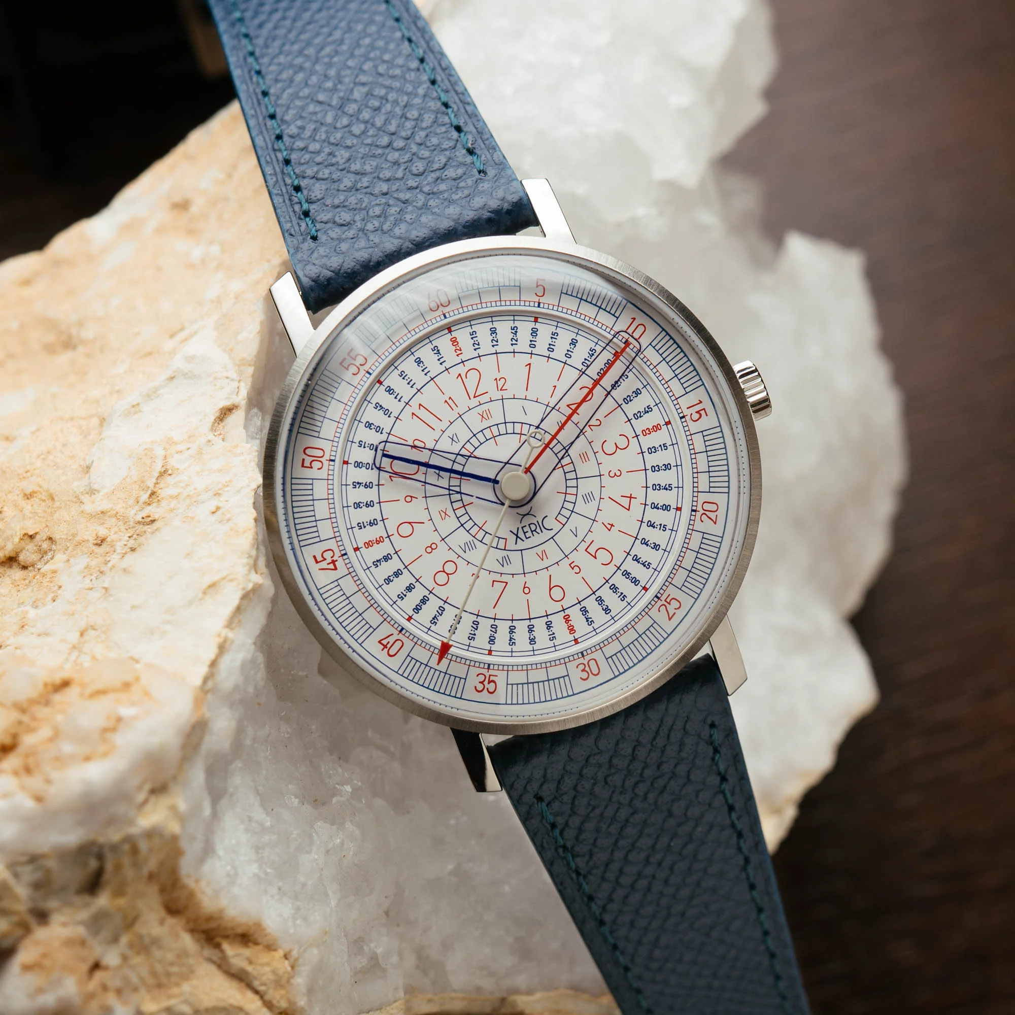 Omnigraph Automatic White Limited Edition thumbnail 2