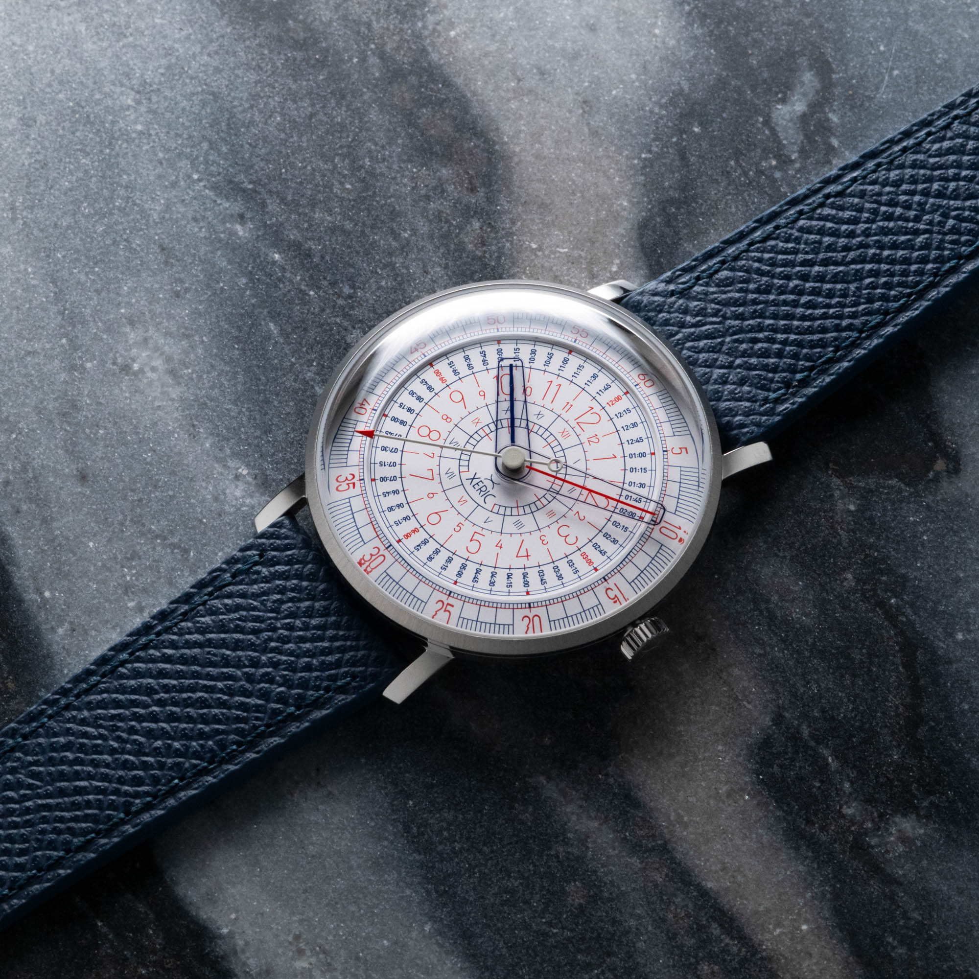 Omnigraph Automatic White Limited Edition thumbnail 4
