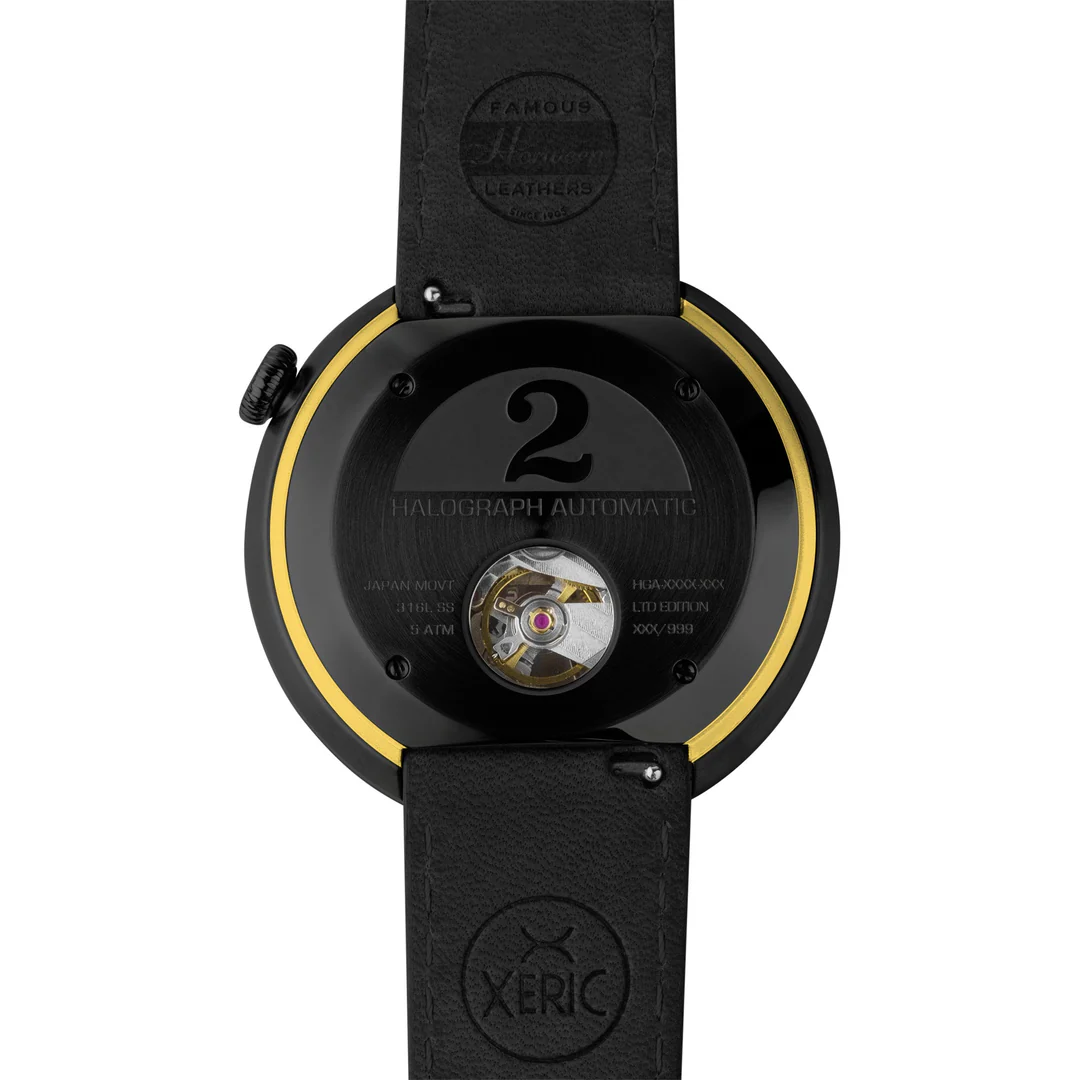 Halograph II Automatic Bumblebee thumbnail 2