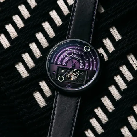 Halograph II Automatic